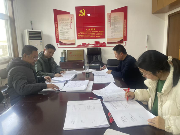 基础教学部：弘扬师德师风，严肃考核纪律